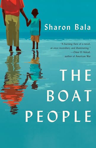 The Boat People von Anchor Books